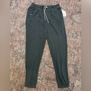 Vuori Cypress Sweatpants in Smoked Beryl